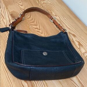 Coach Chelsea Saddle Bag